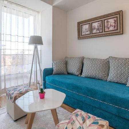 סקופיה Modern ǀ 1 Bedroom ǀ Wifi מראה חיצוני תמונה