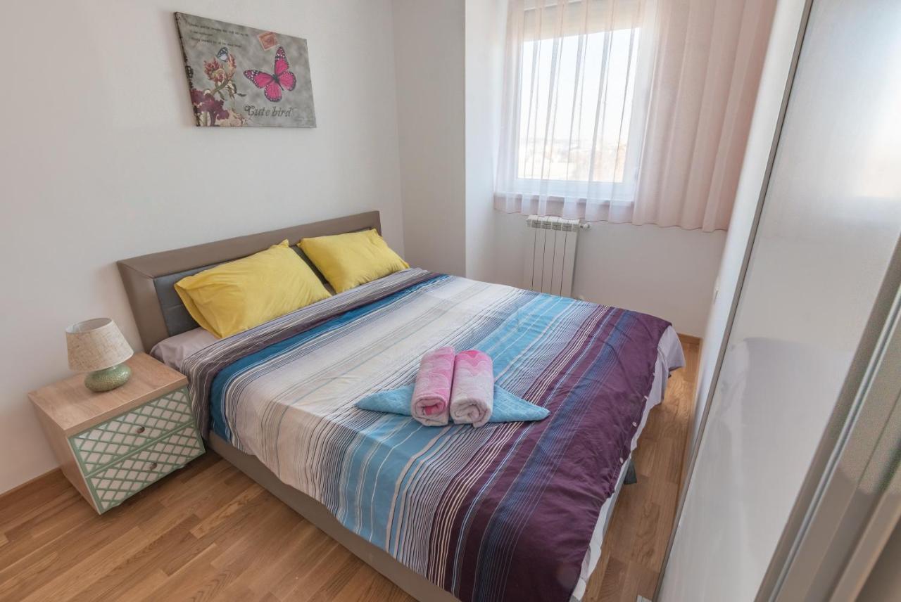 סקופיה Modern ǀ 1 Bedroom ǀ Wifi מראה חיצוני תמונה