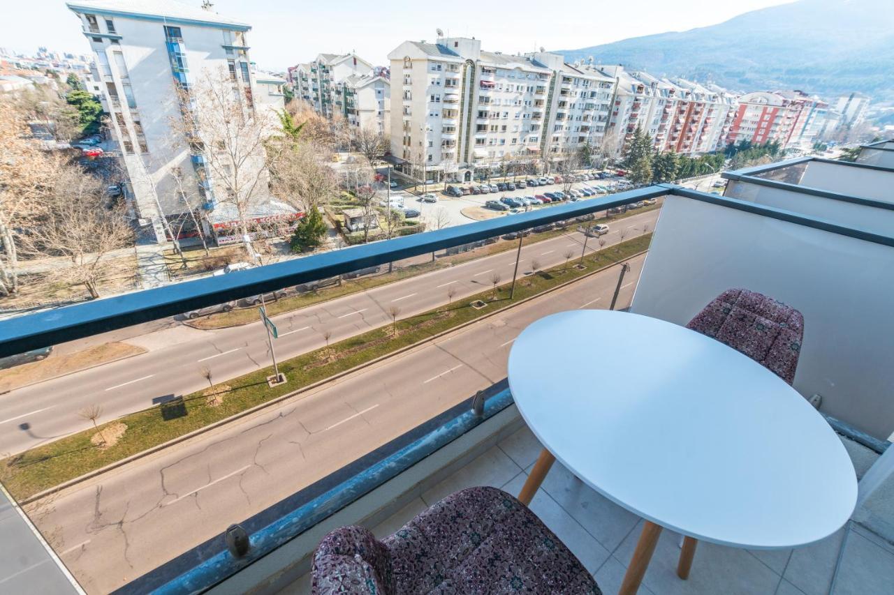 סקופיה Modern ǀ 1 Bedroom ǀ Wifi מראה חיצוני תמונה