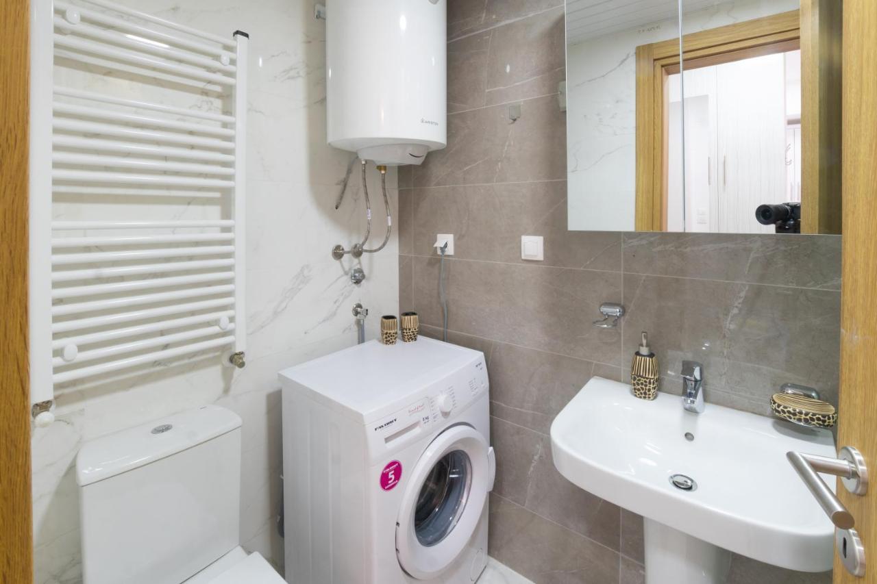סקופיה Modern ǀ 1 Bedroom ǀ Wifi מראה חיצוני תמונה